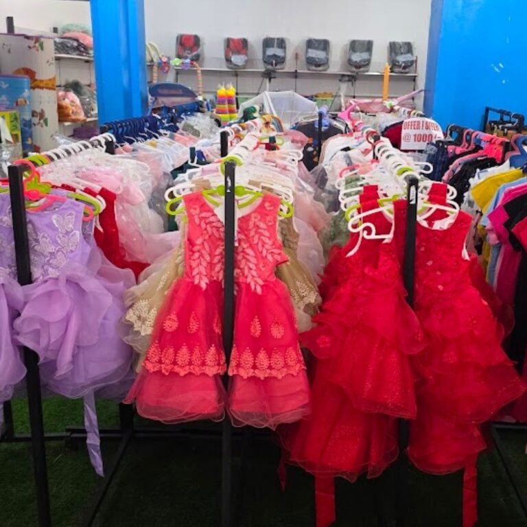 Imperial Baby Shop, Thika (2)