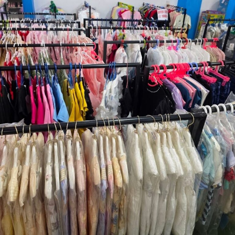 Imperial Baby Shop, Thika
